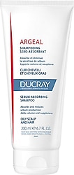 Ducray Argeal Yağlı Saçlar için 200 ml Şampuan