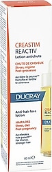 Ducray Creastim Reactiv Saç Dökülmesi Karşıtı Losyon 60 Ml