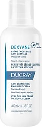 Ducray Dexyane Creme Emolliente 400 ml Kaşıntıya Karşı Krem