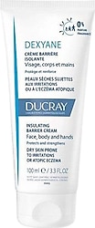 Ducray Dexyane Insulating Barrier Cream 100 ml Kuru ve Atopik Ciltler Krem