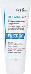Ducray Dexyane Med Creme 100 ml Egzama Yatıştırıcı Krem