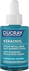 Ducray Keracnyl Leke Karşıtı Düzenleyici 30 ml Yüz Serumu