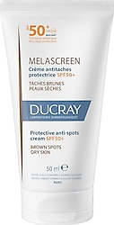 Ducray Melascreen 50 ml 50 Faktör Leke Karşıtı Güneş Kremi