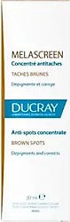 Ducray Leke Kremi