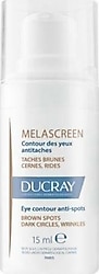 Ducray Melascreen Leke ve Kırışıklık Karşıtı Göz Kremi 15 ml