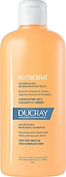 Ducray Nutricerat Kuru Saçlar için 200 ml Şampuan