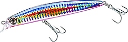 Duel Hardcore Mid Diver 11.5 cm 18 gr Floating Sahte Balık