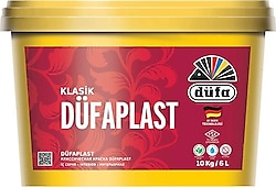Düfa Klasik Düfaplast 6 lt İç Cephe Boyası
