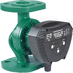 Duffmart DPF 100/220.40 M EA Sirkülasyon Pompası