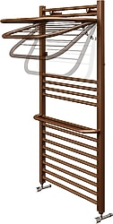 Duffmart Practical 60x110 cm Bronz Havlupan