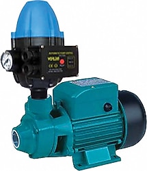 Duffmart QBP80 Prescontrol Paket Hidrofor