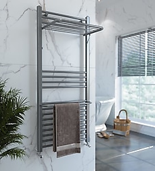 Duffmart Practical 60x80 cm Telegrey Havlupan