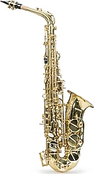 Duffon DFS300AT Alto Saksafon