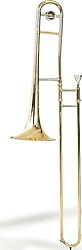 Duffon DFT125 Trombon