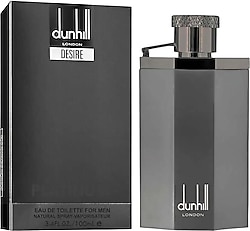 Dunhill Desire Platinium EDT 100 ml Erkek Parfüm