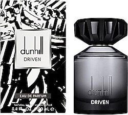 Dunhill Driven EDP 100 ml Erkek Parfüm