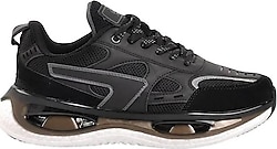 Dunlop DNP-2225 Siyah Kadın Spor Ayakkabı