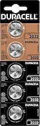Duracell CR2032 3 V 5