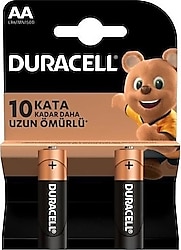 Duracell LR6/MN1500 2