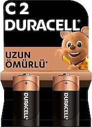 Duracell 2