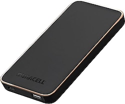 Duracell Charge Plus DRPB3009A 10000 mAh Powerbank