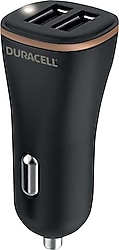 Duracell DR6010A 30 W Hızlı Araç Şarj Aleti
