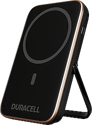 Duracell DRPB3020A 5000 mAh Hızlı Şarj MagSafe Powerbank