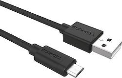 Duracell USB5023A 2 m Micro USB Şarj Kablosu