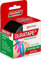 Duratepe 5cm x 5m Kinesio Bant