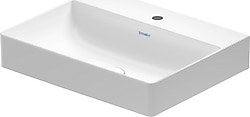 Duravit 2353600071 DuraSquare 60 cm Lavabo