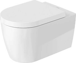 Duravit 2529390075 Me By Starck Kanalsız Asma Klozet