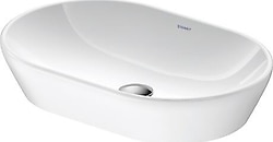 Duravit 2372600070 D-Neo 60 cm Çanak Lavabo