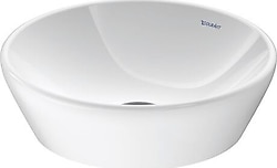 Duravit D-Neo 2371400070 40 cm Beyaz Çanak Lavabo