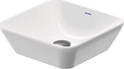 Duravit D-Neo 2397400070 40 cm Çanak Lavabo