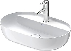 Duravit DuraCeram 380600000 60 cm Beyaz Çanak Lavabo
