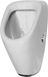 Duravit Duraplus 0830370093 Beyaz Elektronik Pisuar
