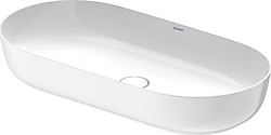 Duravit Luv DuraCeram 37980 80 cm Çanak Lavabo