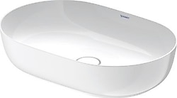 Duravit Luv DuraCeram 379600000 60 cm Beyaz Çanak Lavabo