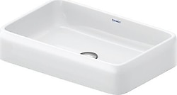 Duravit Qatego 2383600079 60 cm Çanak Lavabo