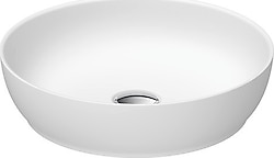 Duravit Sivida DuraCast 266000 40 cm Çanak Lavabo