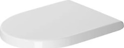 Duravit Starck 3 0063890095 Klozet Kapağı