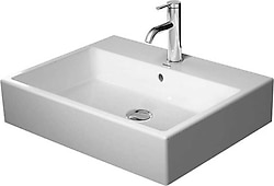 Duravit 2350600027 Vero Air Tezgah Üstü 60 cm Lavabo