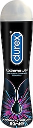 Durex Kayganlaştırıcı Jel 50 ml