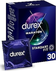 Durex Prezervatif