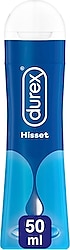 Durex Play Hisset Kayganlaştırıcı Jel 50 ml