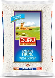 Duru Jasmine Pirinç 1 kg