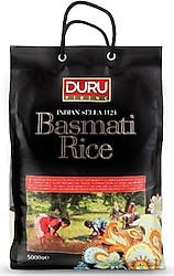 Duru Basmati Pirinç 5 kg