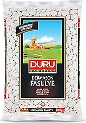 Duru Dermason Fasulye 1 kg