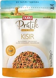 Duru Bakliyat Pratik Kısır 250 gr