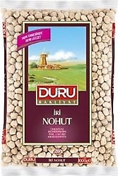 Duru İri Nohut 1 kg
